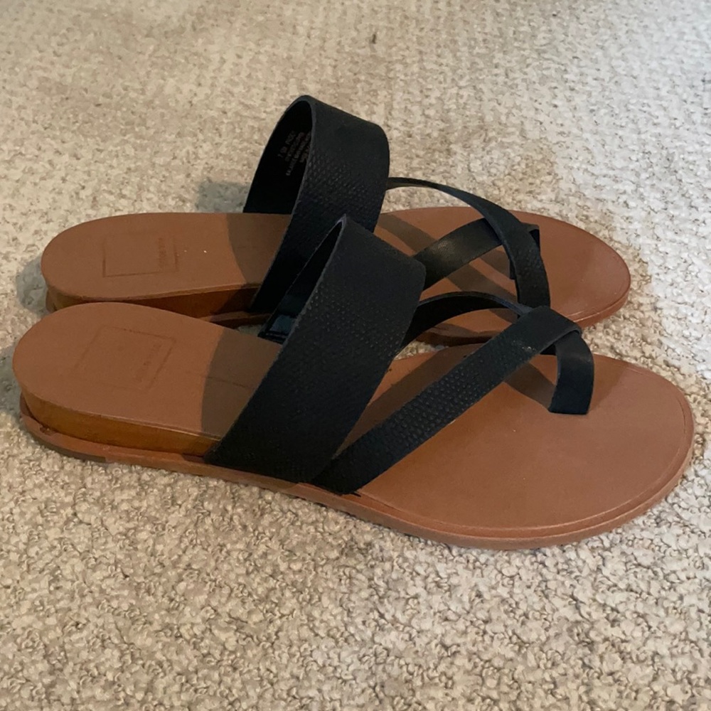 Dolce Vita Flip Flops